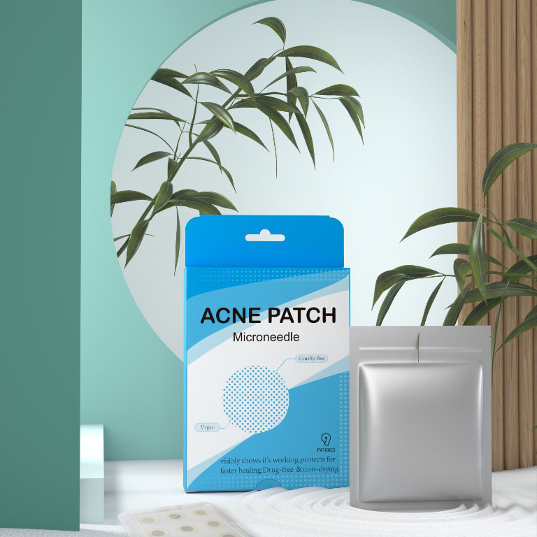 Premium Acne Patches